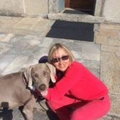Simonetta Martini's photo