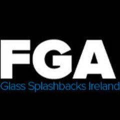 FGA Glass Splashbacks Ireland