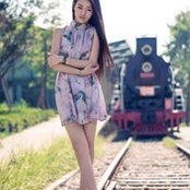 Foto de Elva Wang
