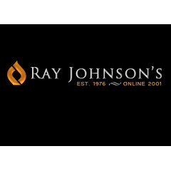 Ray Johnson's Fireplace & Patio