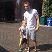 Eddie Roth's photo