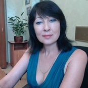 Надежда Севериноваs foto