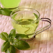 Green Tea's photo