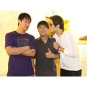 Martin Siurjaya's photo