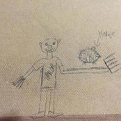 Taylor Moon's photo