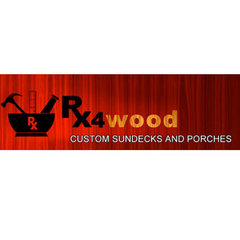 Rx4 Wood