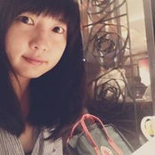 周于婷さんの写真