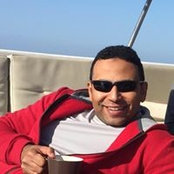Mohamed Ali's photo