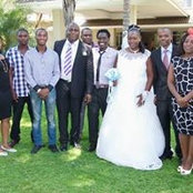 Foto von Thamae Molapo