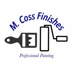 M. Coss Finishes