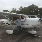 Brian Noh's photo