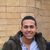Mina A. Attia's photo