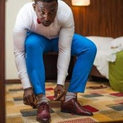 Emmanuel Gwem's photo