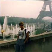 Foto von Guy Desjardins