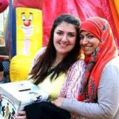 Foto de Isra' Jackoub
