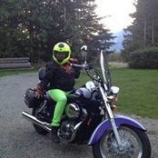 Marianne Marshall's photo