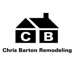 Chris Barton Remodeling