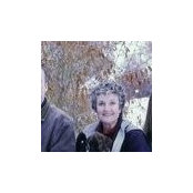 Lauri Madsen's photo