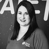 Kat Baker's photo