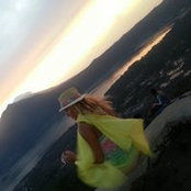 Christine Kitou's photo