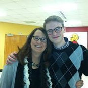 Annie Stevens's photo