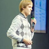 Foto di Dmitry Ryazantcev