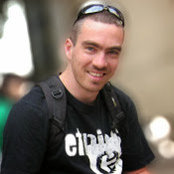 Photo de Joseph Foreman