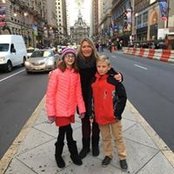 Michelle MacWilliams Billups's photo