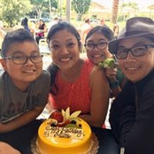Misty Luong's photo