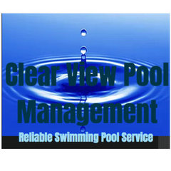 clearview pool management