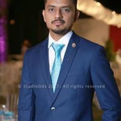 Wasim Qamar's photo