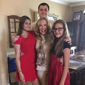 Mary Mandrigues's photo
