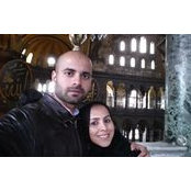 Imad Khan's photo