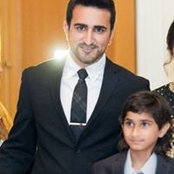 Saqib Ali's photo