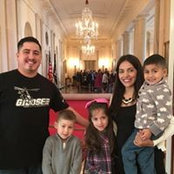 Evangeline T. Velazquez's photo