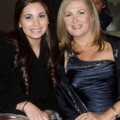 Foto von Gaby de Armas
