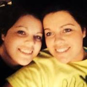 Ashley Johnson's photo