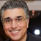 Sohrab Fahimi's photo