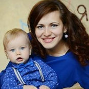 Оксана Еренценова's photo