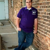 Nick Hausmanns foto