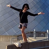 Veronica Velasco Brown's photo