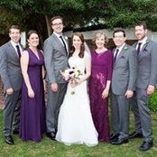 Page's photo