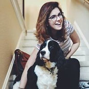 Courtney Eakin's photo