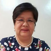 Aurora Casuga's photo