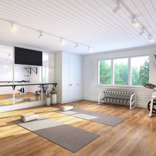 Exercise Room