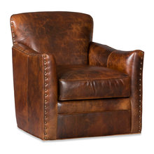 Swivel chair