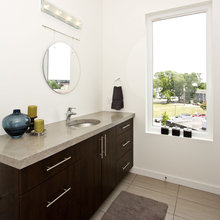 Cabinets