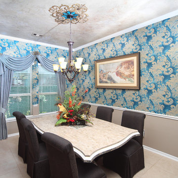 Our Work
