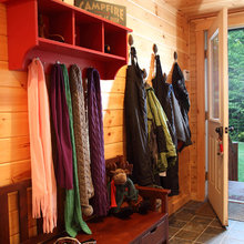 Mud Room