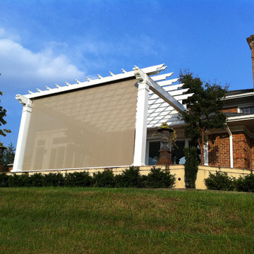Exterior Shades
